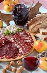 Prosciutto